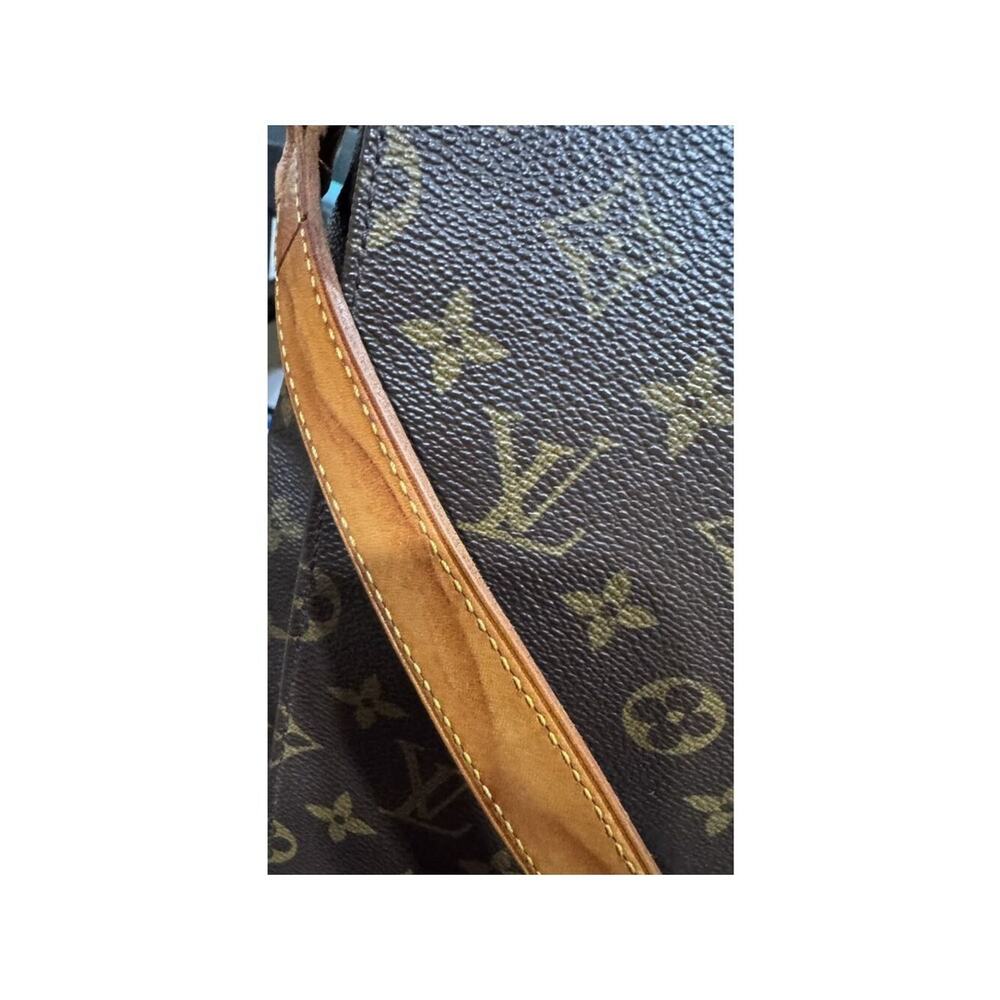 Louis Vuitton Musette Salsa GM Monogram Shoulder Bag - Picture 11 of 16